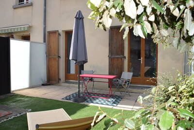 Location appartement 2 pièces Grenoble (38)