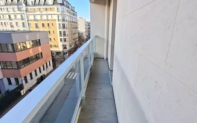 Asnières-Sur-Seine (92600)