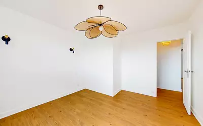 Appartement 3 pièces 73 m² · à Tours · 73 m² · 260 000 €