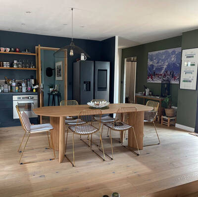 Vente maison 6 pièces Pujaut (30131)