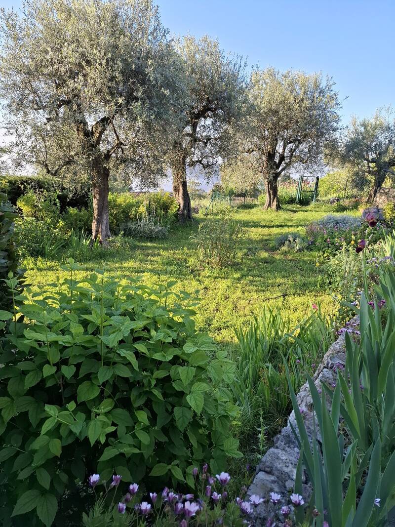 Le Tignet (06530)