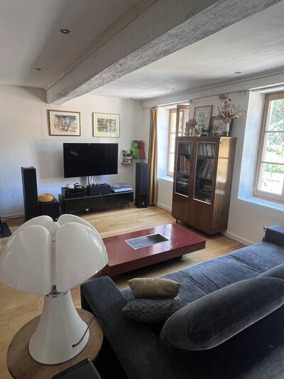 Location maison 4 pièces Couzon-au-Mont-d'Or (69270)