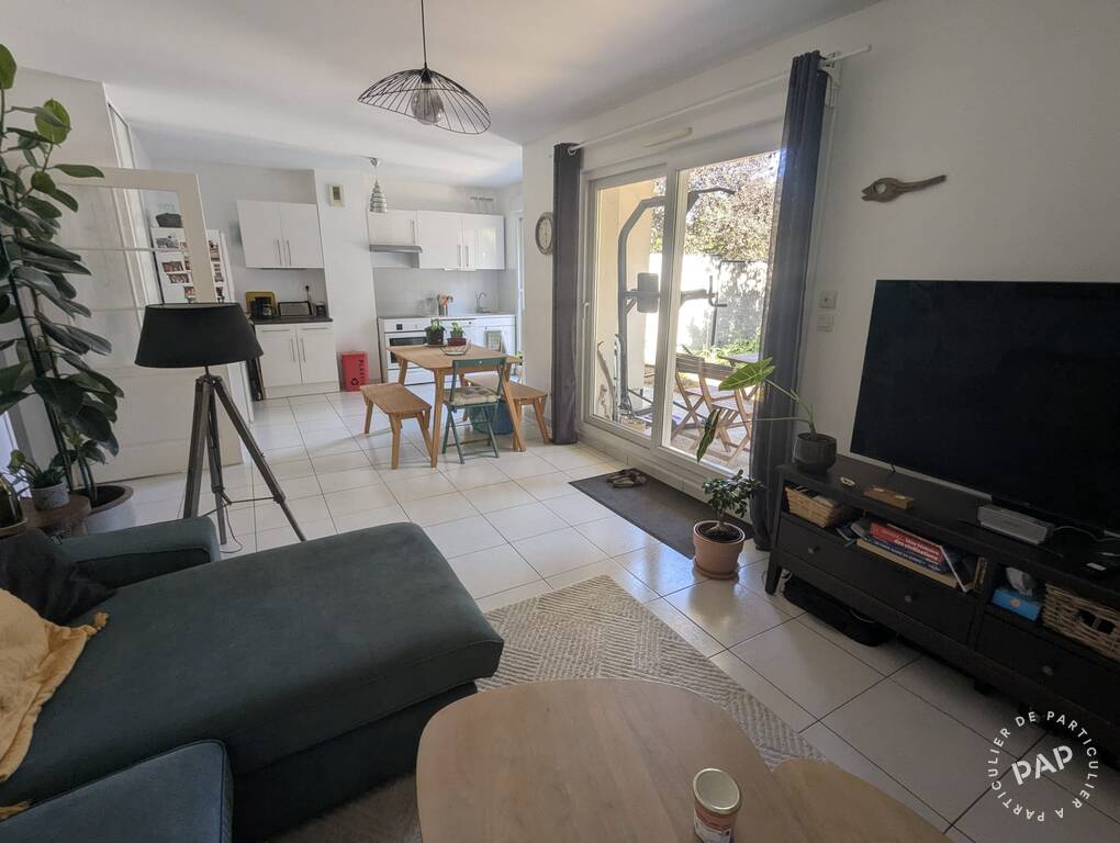 Location Appartement Orléans (45000) 63&nbsp;m² 750&nbsp;&euro;