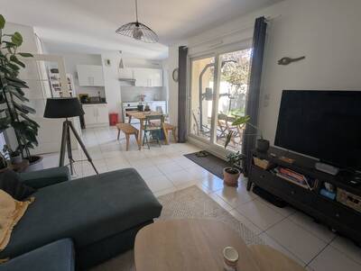 Location appartement 3 pièces Orléans (45)