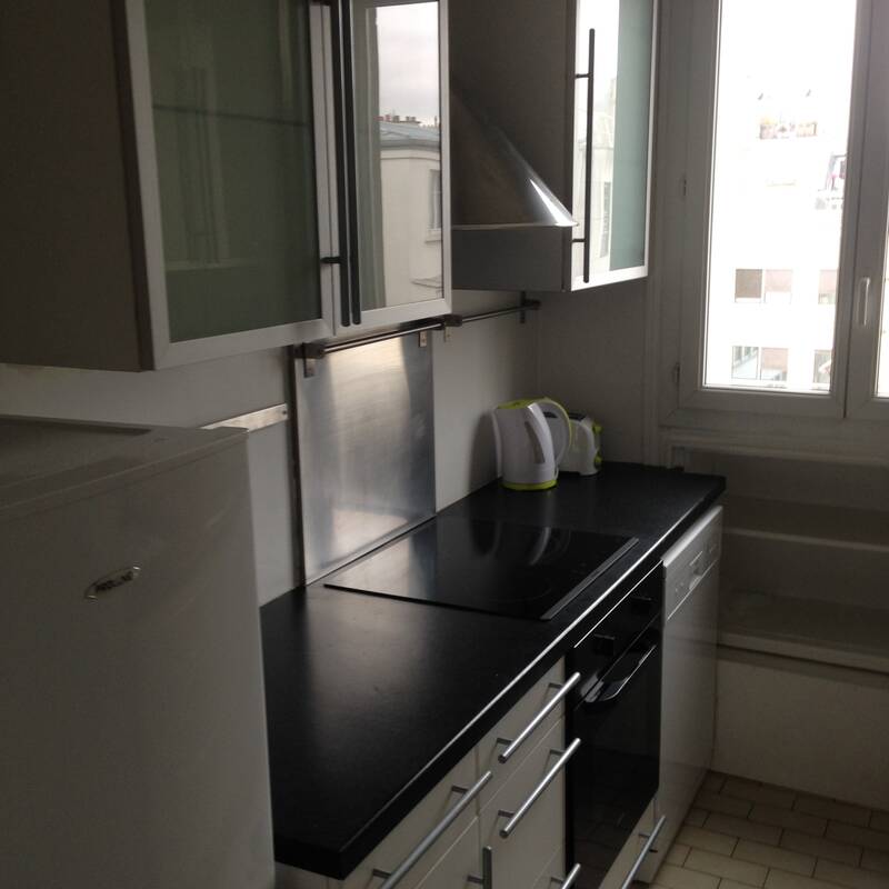 Paris 17E (75017)