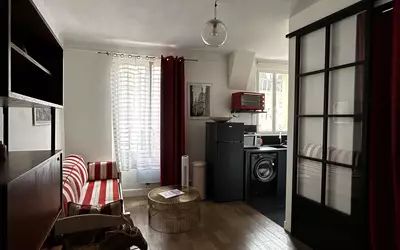 Paris 18E (75018)
