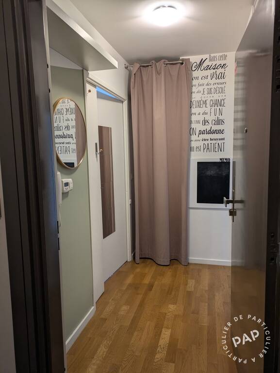 Vente Appartement 63,50&nbsp;m²