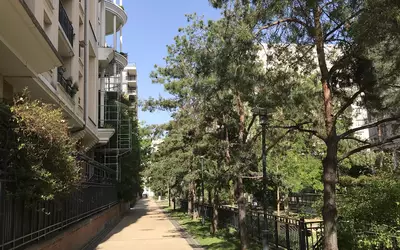 Courbevoie (92400)