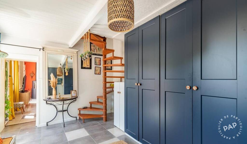 Vente maison 270 m² Villemoustaussou (11620) - 270 m² - 460.000 € | Particulier à Particulier — 2