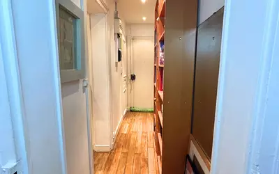 Paris 17E (75017)
