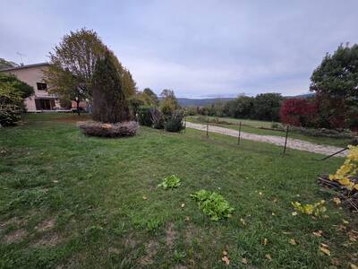 Vente maison 5 pièces Dortan (01590)