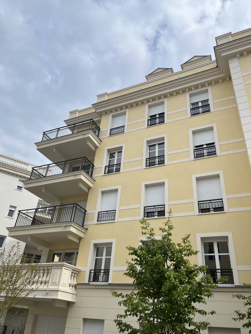 Le Blanc-Mesnil (93150)