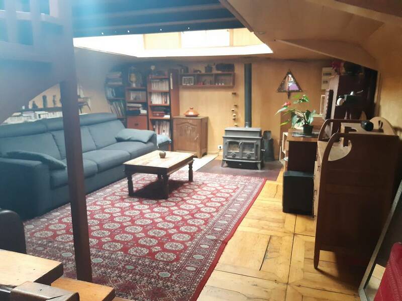 Villeneuve-La-Garenne (92390)