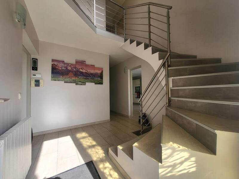 Le Thillay (95500)