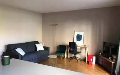 Paris 15E (75015)