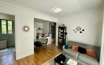 Asnières-Sur-Seine (92600)