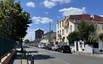 Saint-Denis (93200)