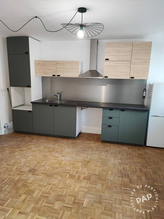 Appartement a louer bourg-la-reine - 3 pièce(s) - 46 m2 - Surfyn