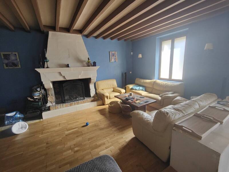 Cerneux (77320)
