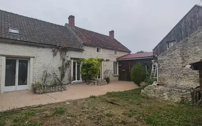 Aulnay-La-Rivière (45390)