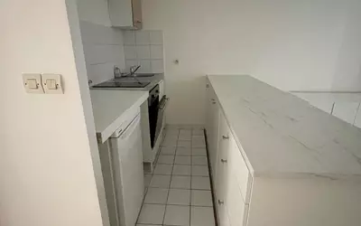 Paris 15E (75015)