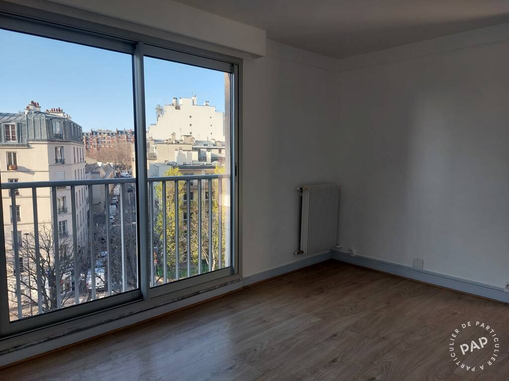 Appartement Paris 20E 2.740&nbsp;&euro;