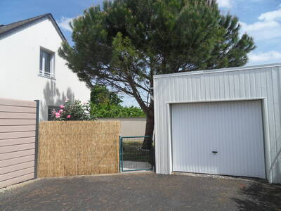 Vente maison 5 pièces Ballan-Miré (37510)