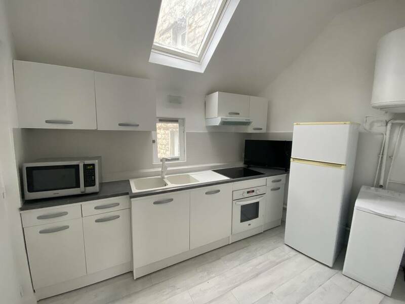 Pontoise (95000)