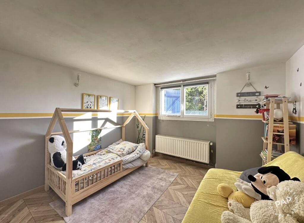 Vente maison 150 m² Boucau (64340) - 150 m² - 540.000 € | Particulier à Particulier — 6