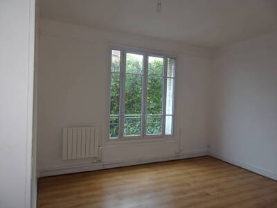 Location appartement 3 pièces Suresnes (92150)