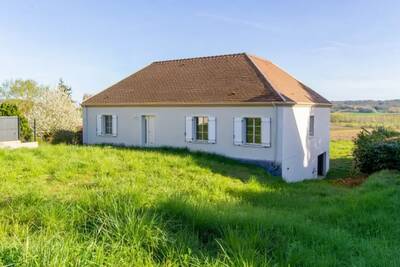 Vente maison 6 pièces Élincourt-Sainte-Marguerite (60157)