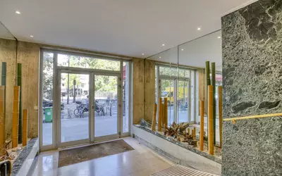 Paris 17E (75017)