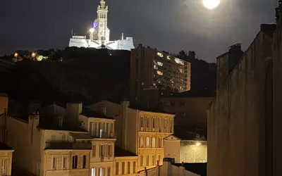 Marseille 7E (13007)