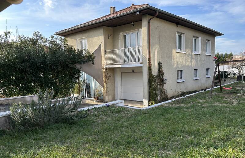 Saint-Vallier (26240)