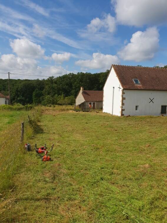 Couleuvre (03320)