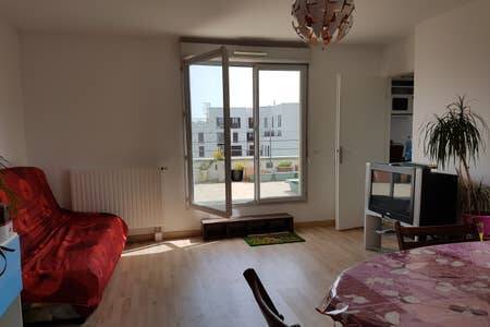 Vitry-Sur-Seine (94400)