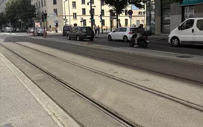 Lyon 8E (69008)