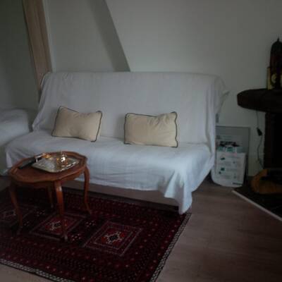 Vente appartement studio Neuilly-sur-Seine (92200)