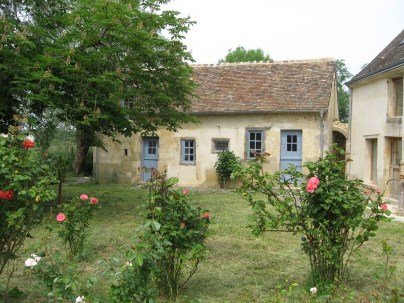 Monhoudou (72260)