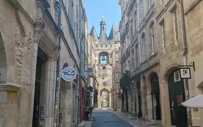 Bordeaux (33000)