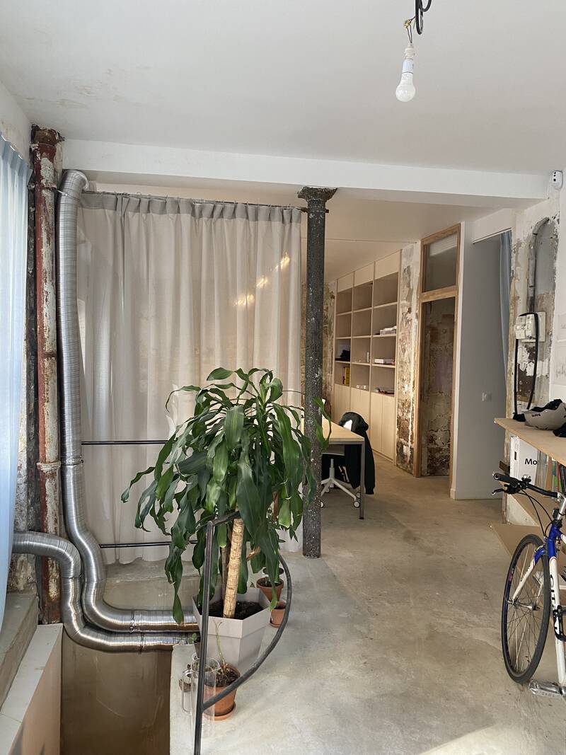 Paris 18E (75018)