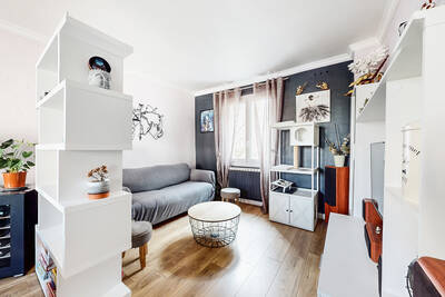 Vente appartement 4 pièces Caluire-et-Cuire (69300)