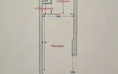 Paris 16E (75016)