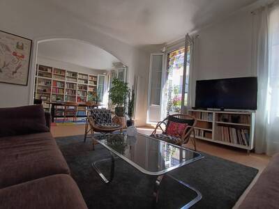 Vente appartement 4 pièces Toulon (83)