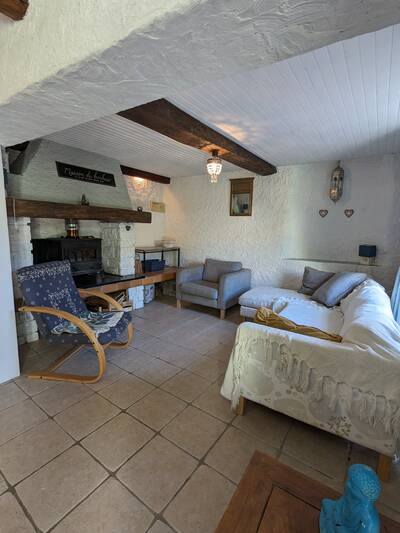 Location maison 4 pièces Rieux-en-Val (11220)