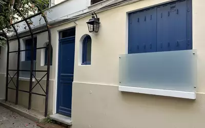 Paris 6E (75006)