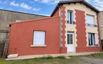 Saint-Hilaire-La-Palud (79210)