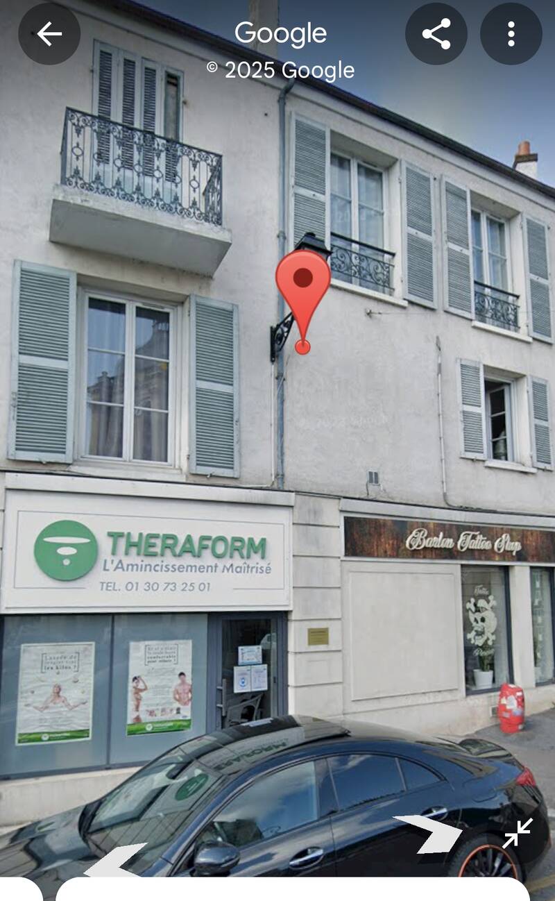 Pontoise (95000)