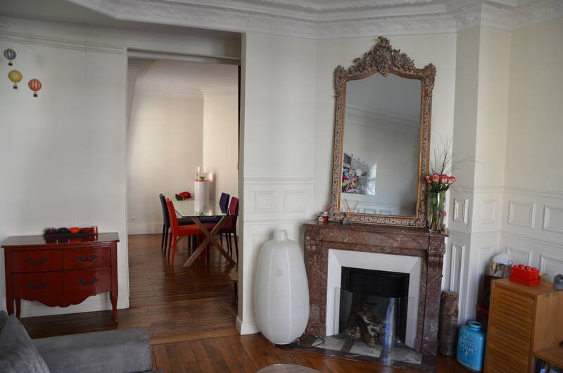 Paris 15E (75015)