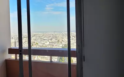 Paris 13E (75013)